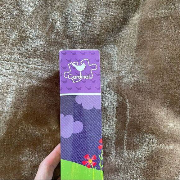 24-Piece Princess and Carriage Puzzle Toddler New - Picture 3 of 8